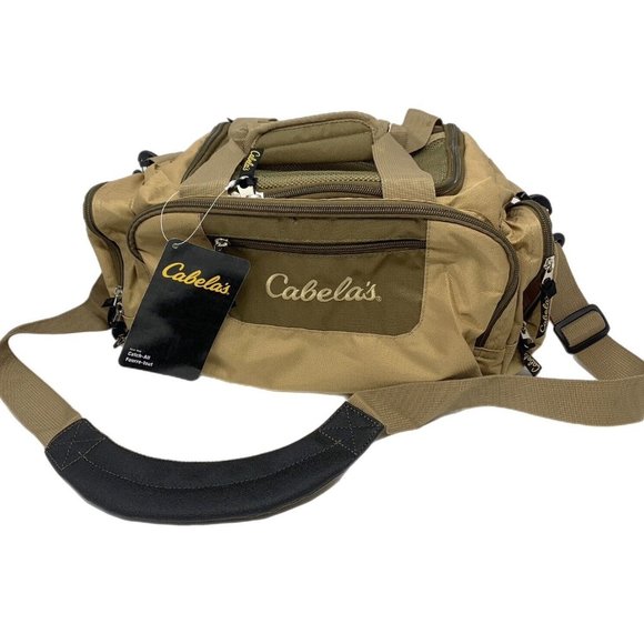 best tackle box for soft plastics DSLEAF Waterproof Bag, Fishing Tackle Storage Bag, Bag Only degree protection against corrosion Hardware finish:antique gold Olta Makinesi Okuma Azores Species_Pike